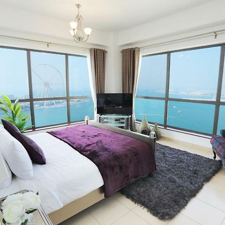 Luxury Casa - Marvel Sea View Apartment Jbr Beach 2Br ドバイ エクステリア 写真
