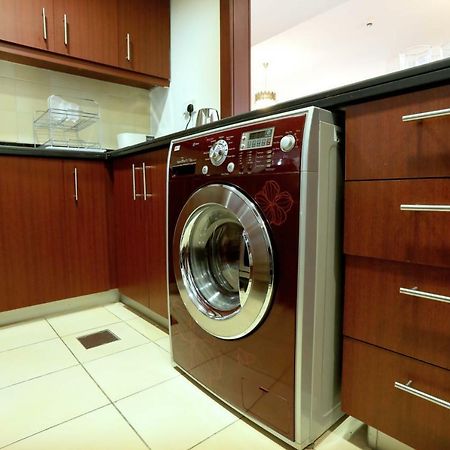 Luxury Casa - Marvel Sea View Apartment Jbr Beach 2Br ドバイ エクステリア 写真