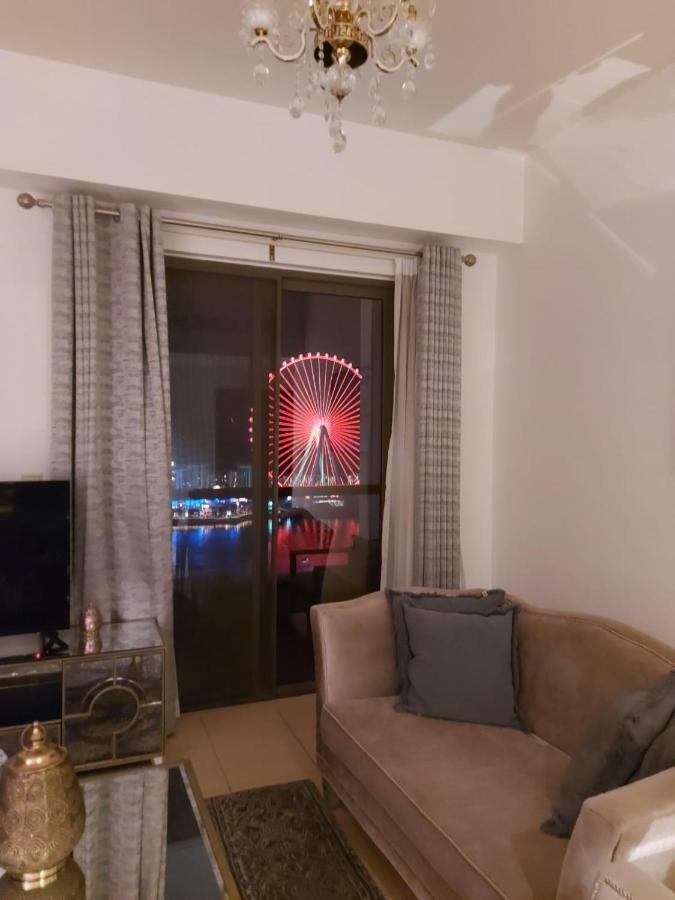 Luxury Casa - Marvel Sea View Apartment Jbr Beach 2Br ドバイ エクステリア 写真