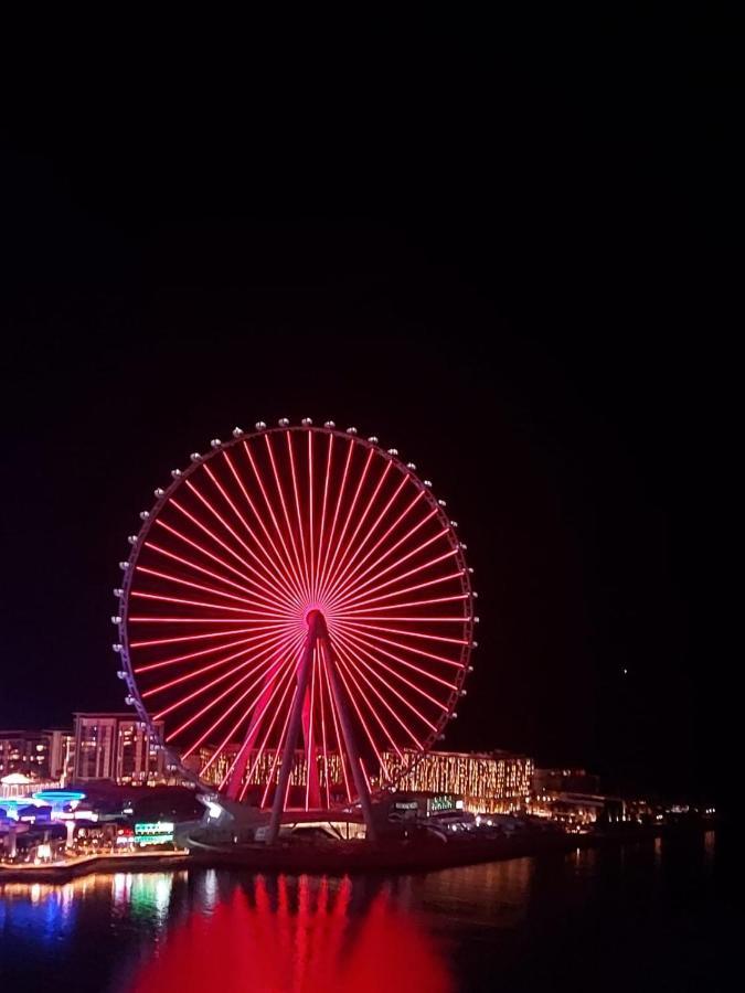 Luxury Casa - Marvel Sea View Apartment Jbr Beach 2Br ドバイ エクステリア 写真