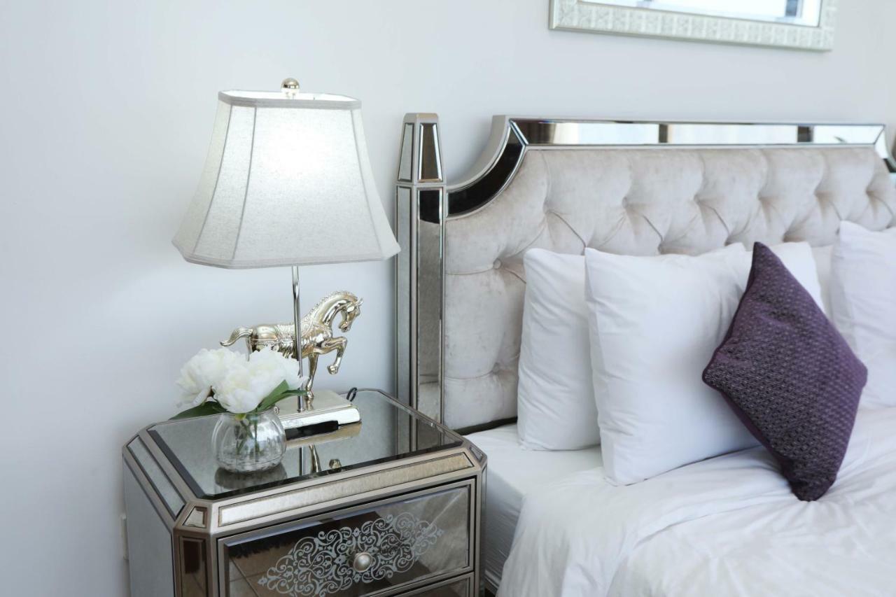 Luxury Casa - Marvel Sea View Apartment Jbr Beach 2Br ドバイ エクステリア 写真