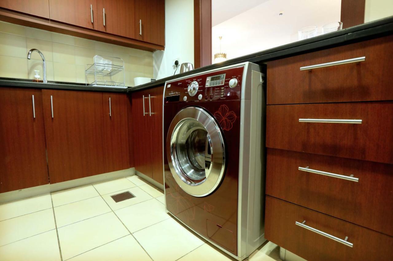 Luxury Casa - Marvel Sea View Apartment Jbr Beach 2Br ドバイ エクステリア 写真
