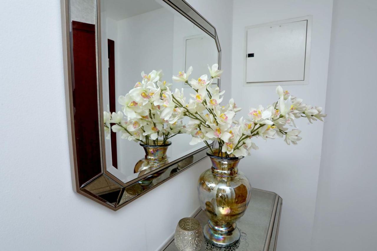 Luxury Casa - Marvel Sea View Apartment Jbr Beach 2Br ドバイ エクステリア 写真